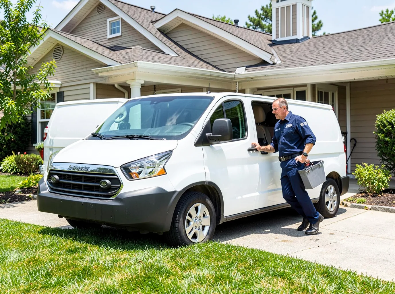 Emergency Plumber company in State Road, NC