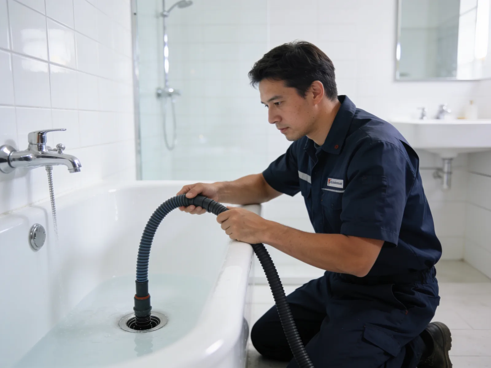 Emergency Plumber State Road, NC FAQs